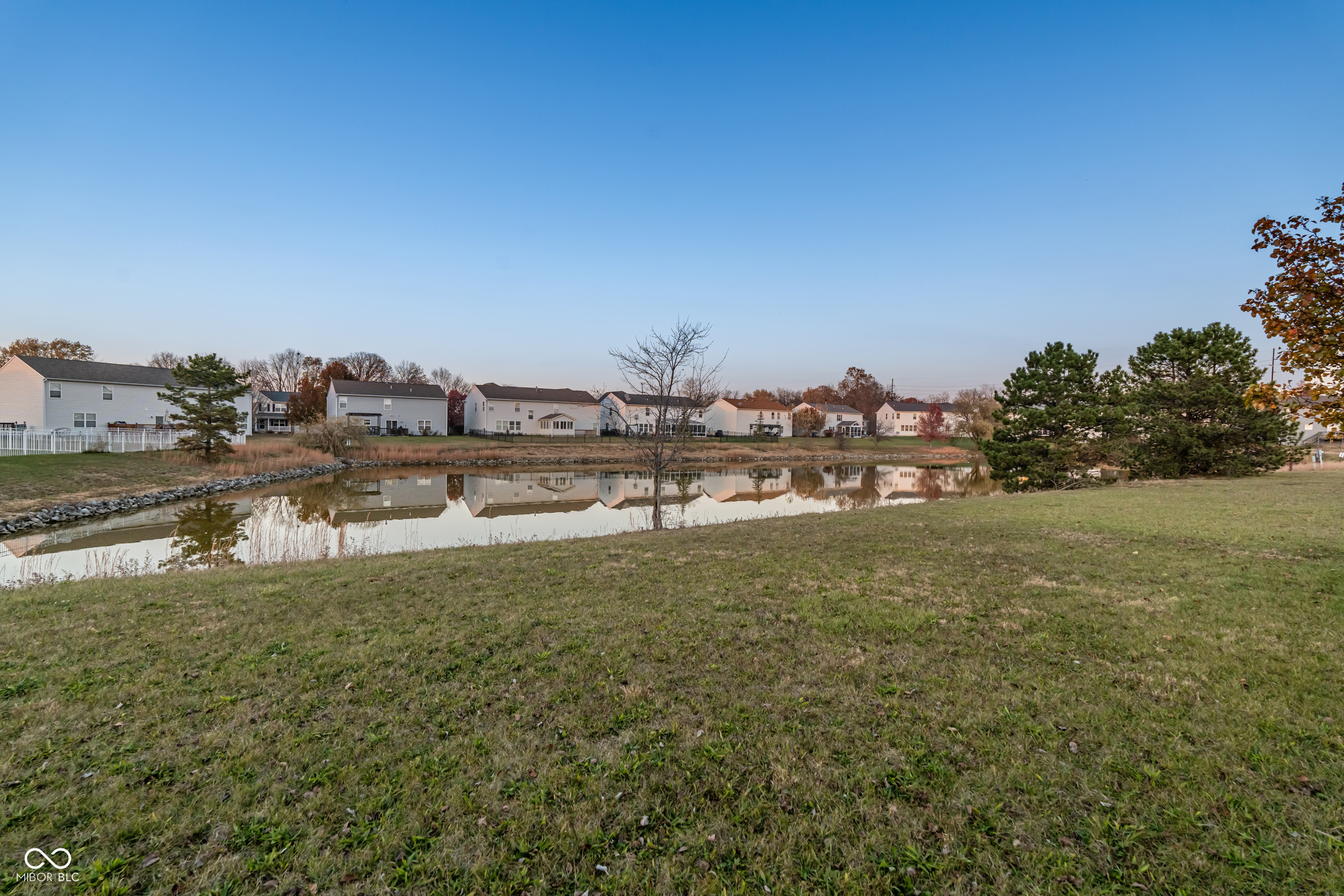 10828 Young Lake Drive Indianapolis, IN 46229 - Photo 50 of 57