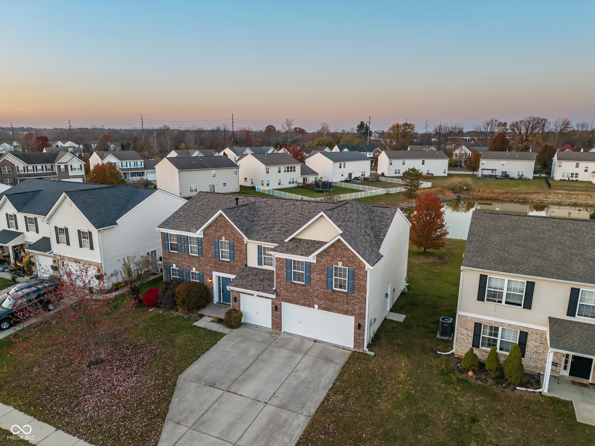 10828 Young Lake Drive Indianapolis, IN 46229 - Photo 52 of 57