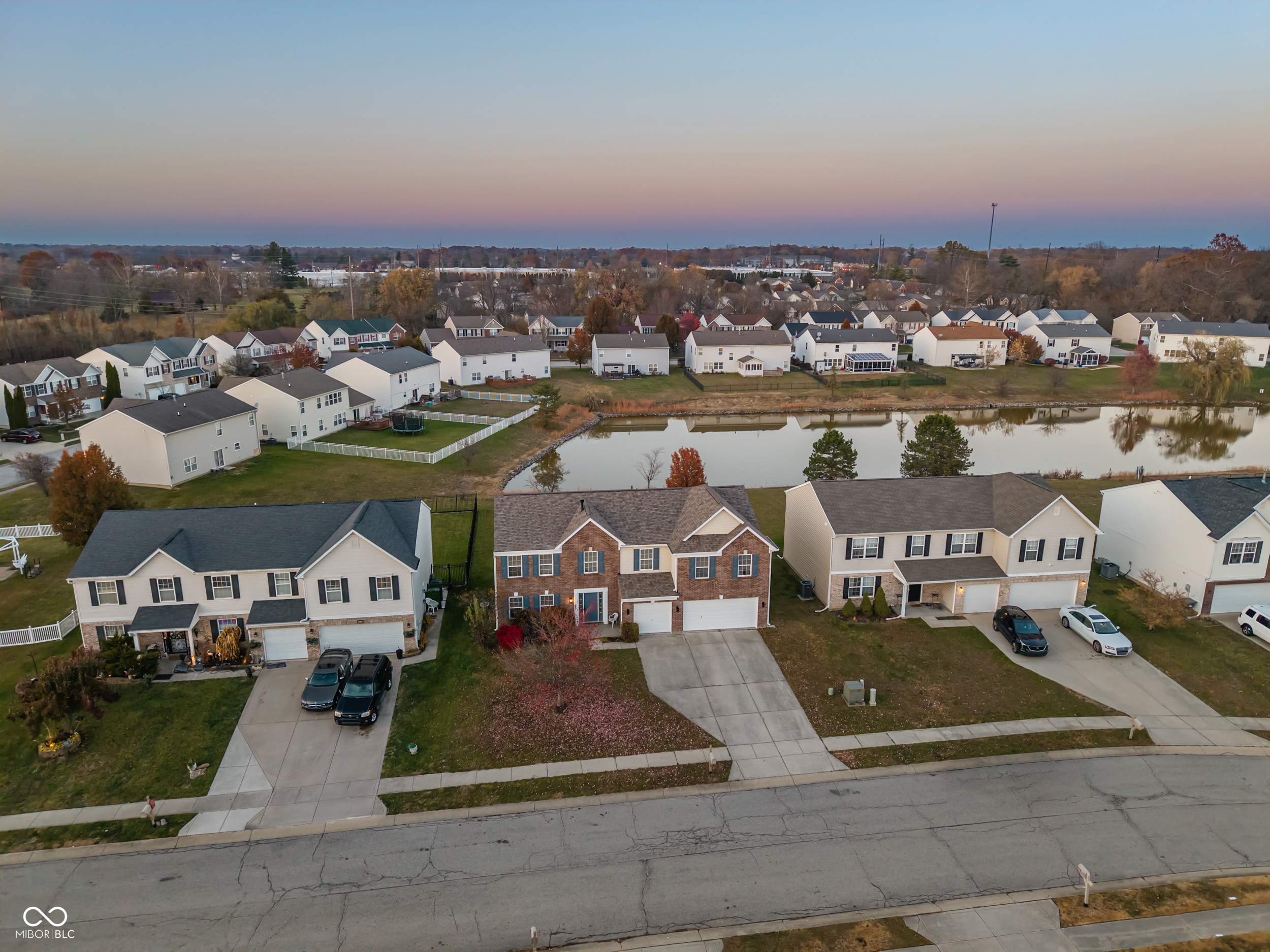 10828 Young Lake Drive Indianapolis, IN 46229 - Photo 53 of 57
