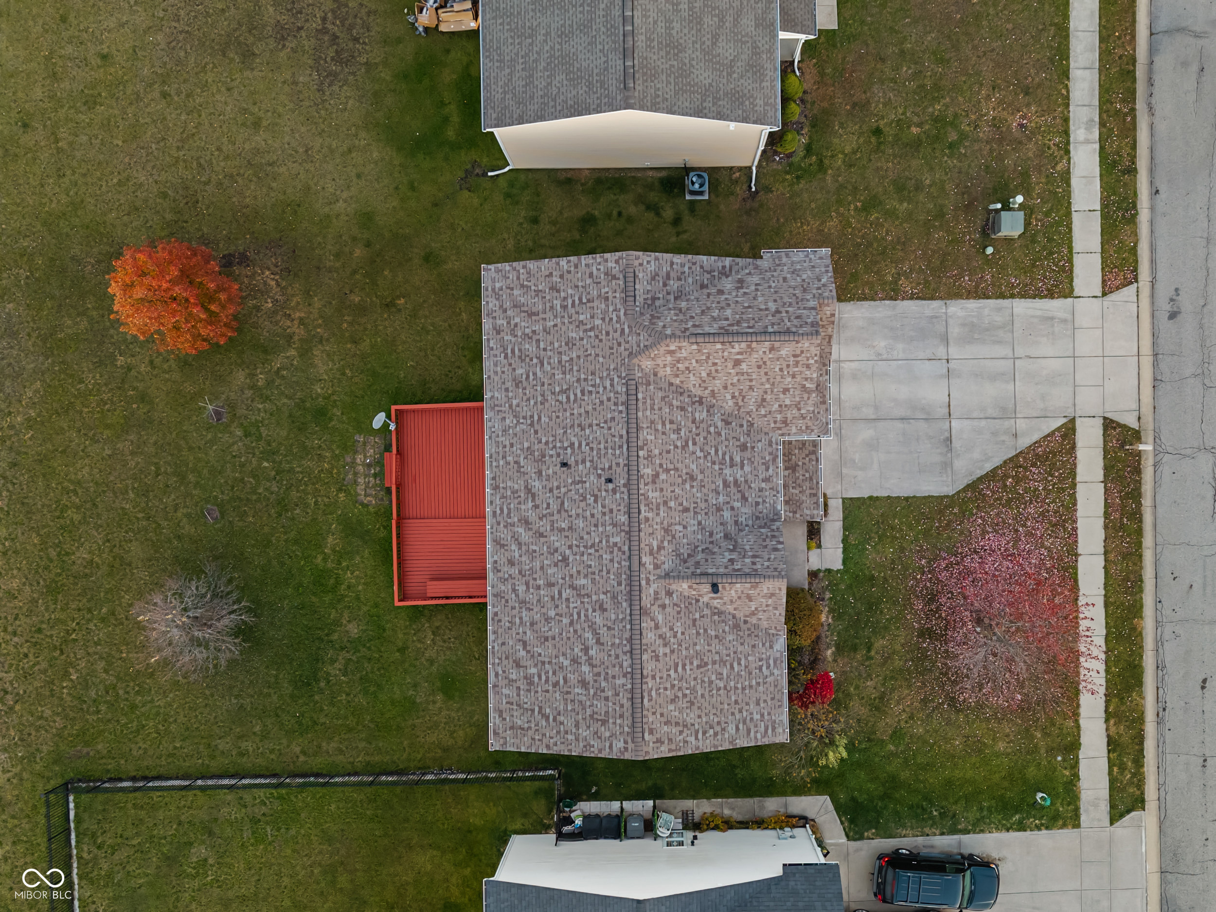 10828 Young Lake Drive Indianapolis, IN 46229 - Photo 54 of 57