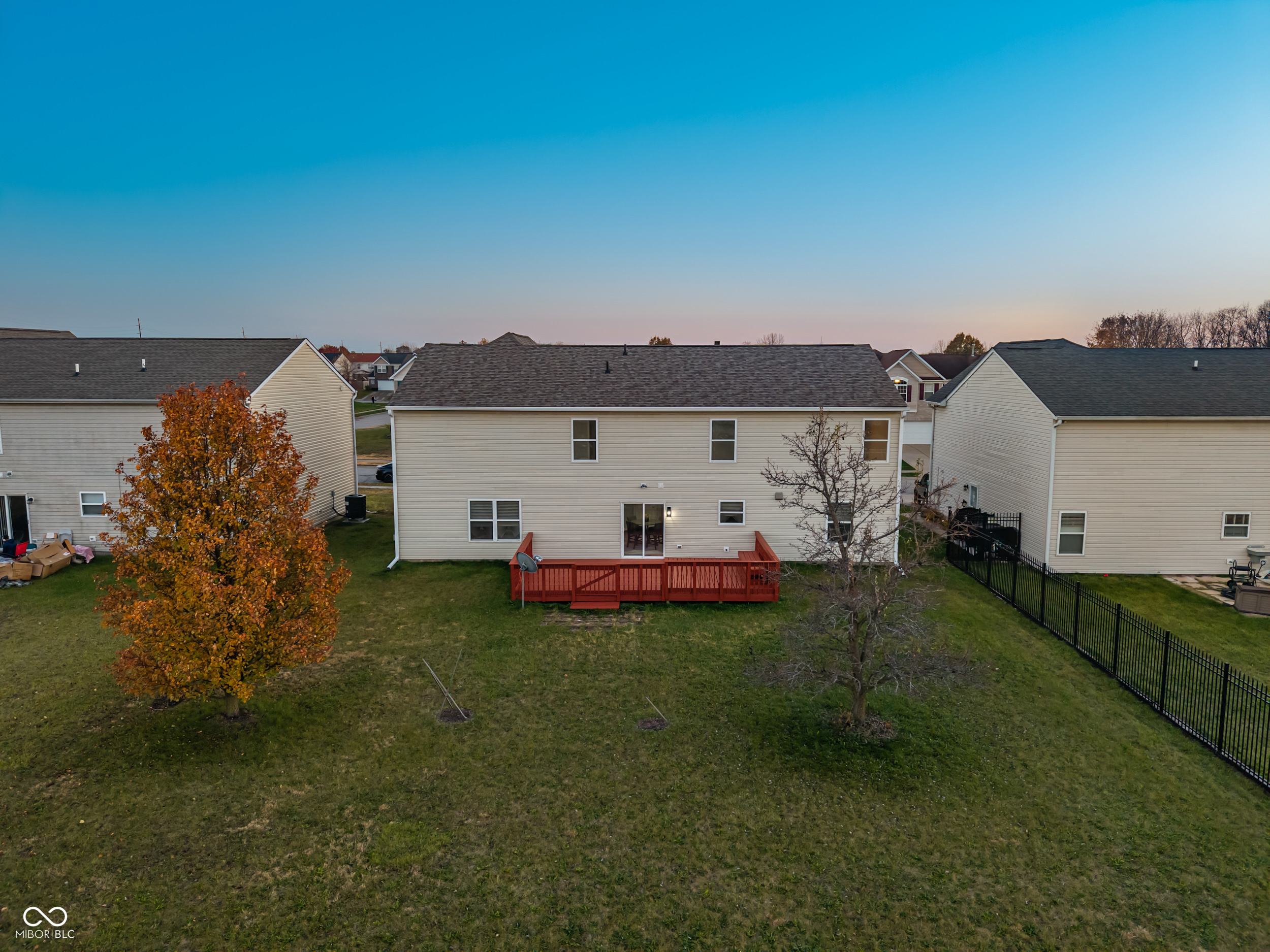 10828 Young Lake Drive Indianapolis, IN 46229 - Photo 56 of 57