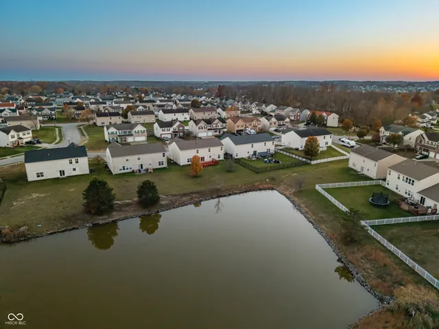 $348,900 | 10828 Young Lake Drive, Indianapolis, IN 46229