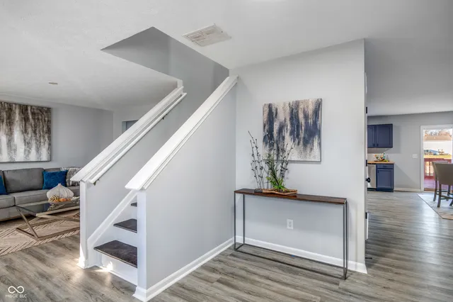 $348,900 | 10828 Young Lake Drive, Indianapolis, IN 46229