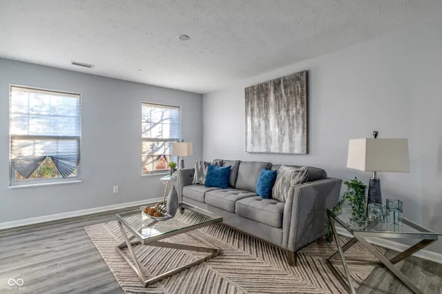 $348,900 | 10828 Young Lake Drive, Indianapolis, IN 46229