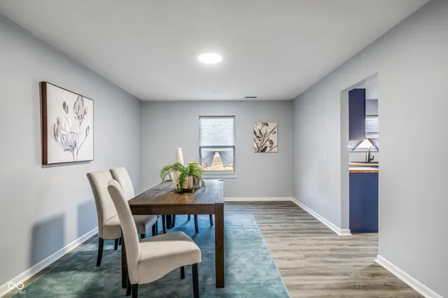 $348,900 | 10828 Young Lake Drive, Indianapolis, IN 46229