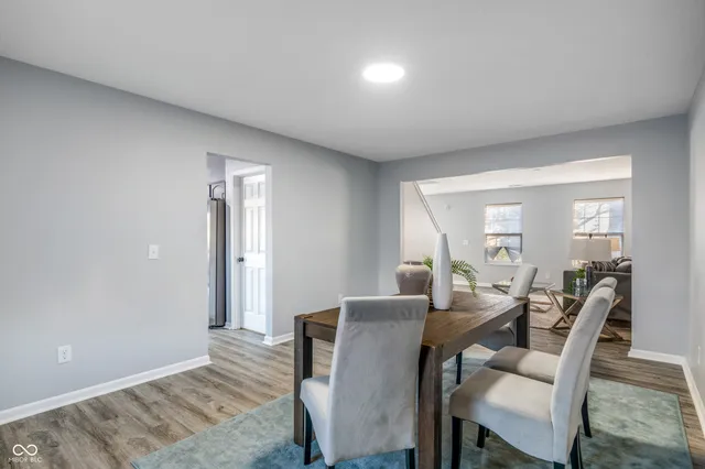 $348,900 | 10828 Young Lake Drive, Indianapolis, IN 46229