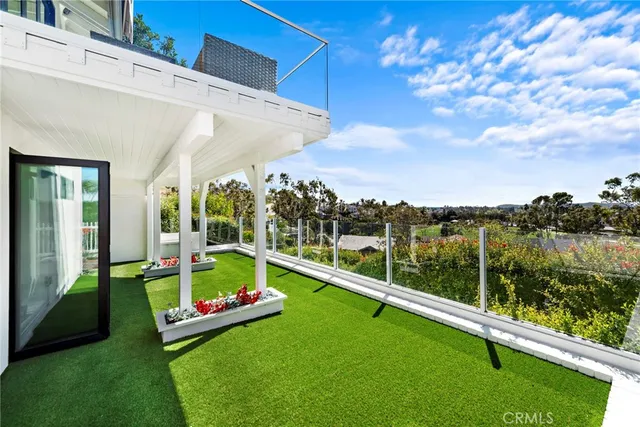 a kitchen with lots of counter top space and stove