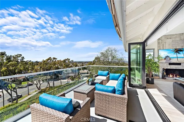 a view of ocean view