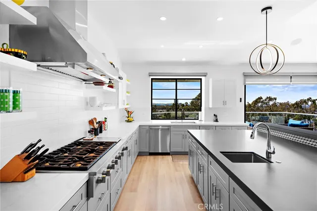 a front view of a house with a porch