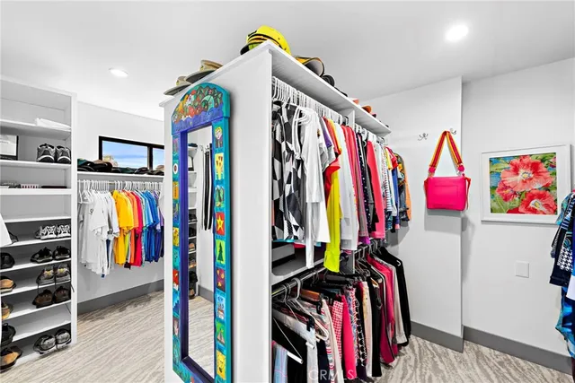 a view of a house with a swimming pool