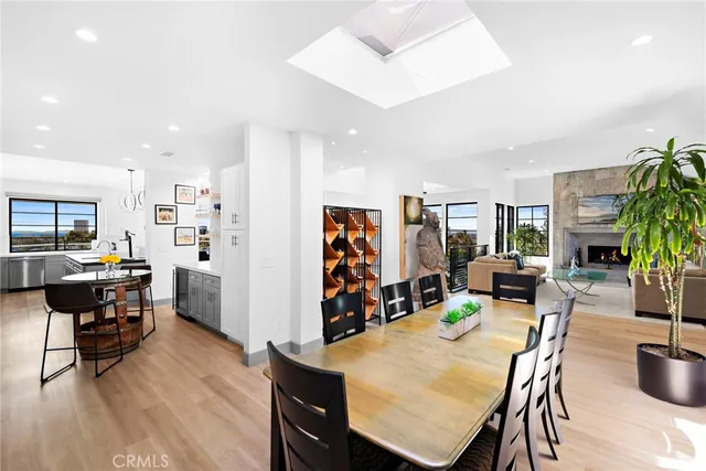 a front view of a house with a porch