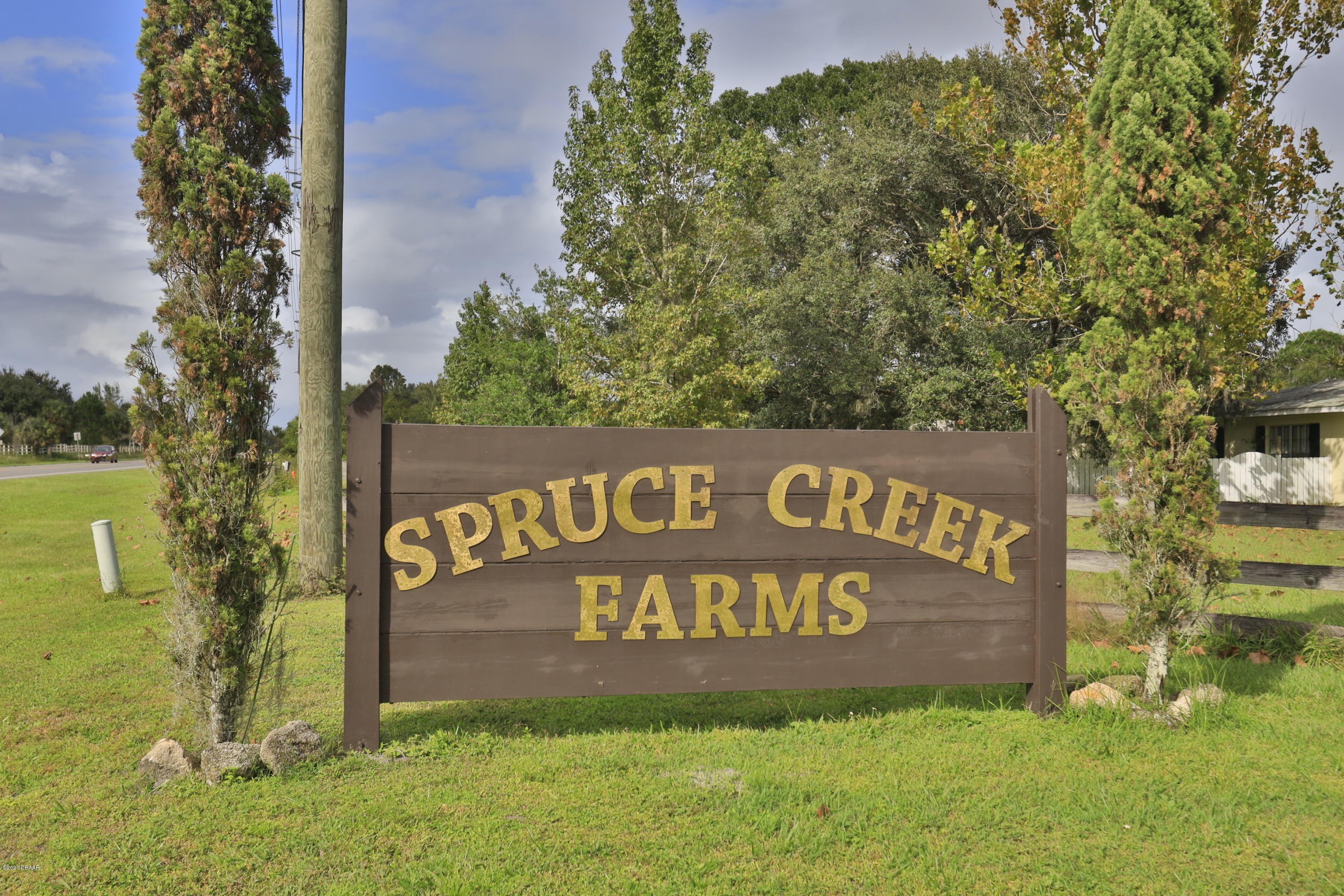 Spruce Creek Farms