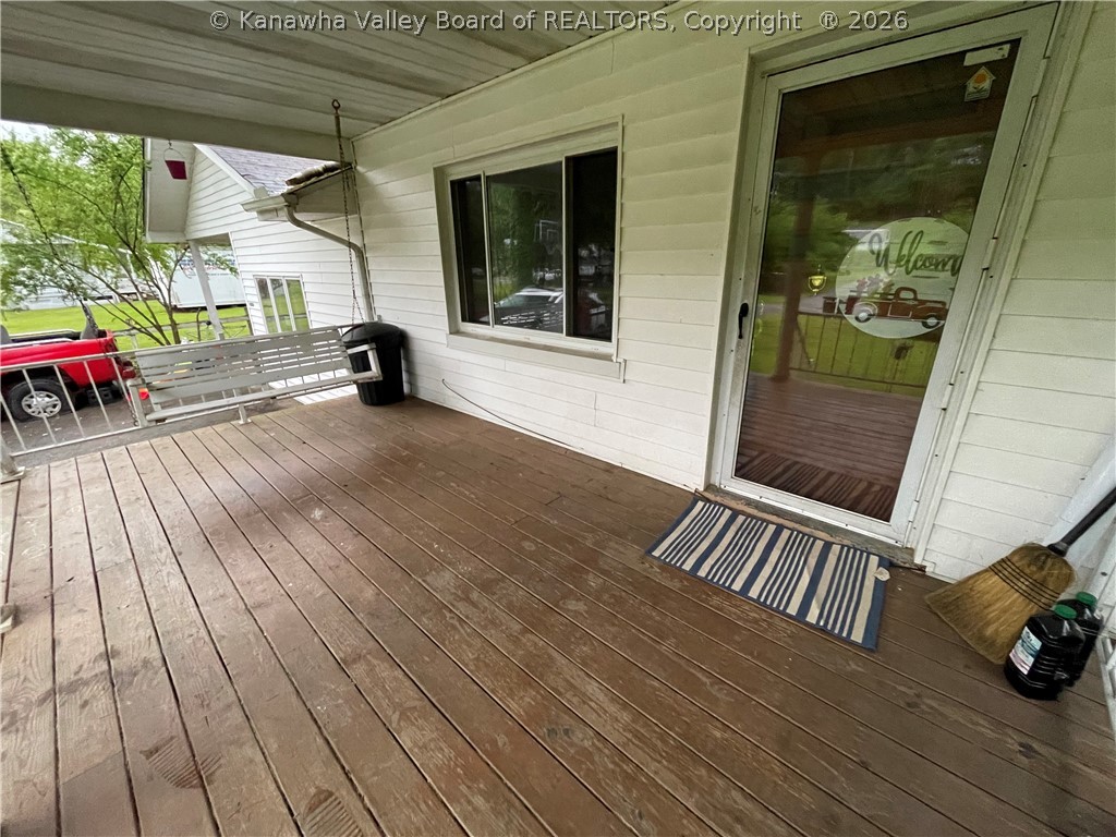 5492 Elk River Road North Elkview, WV 25071 - Photo 34 of 39 Gallery Image 34