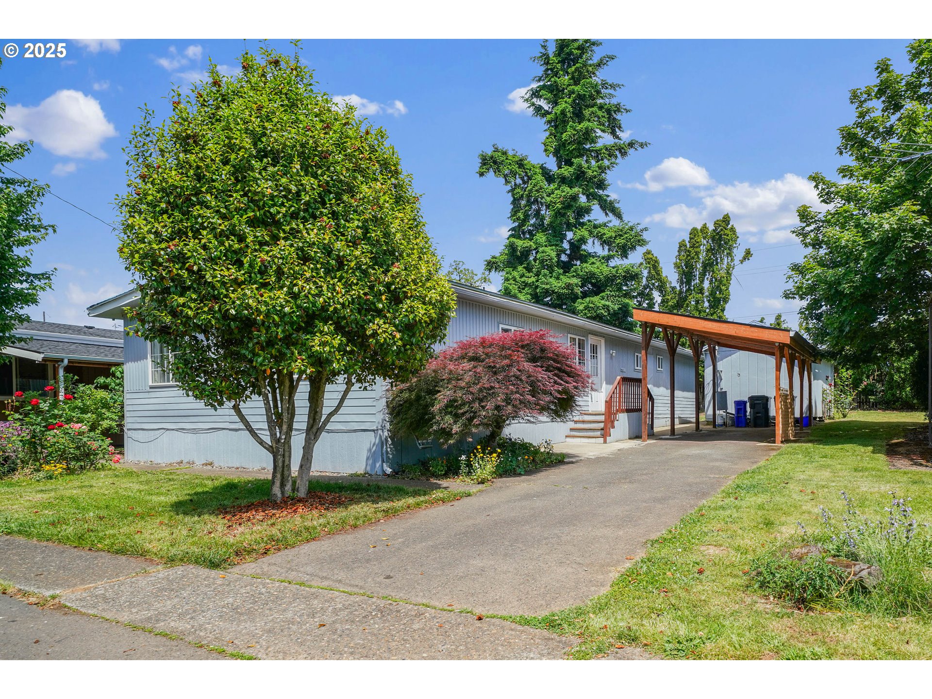 18780 South Central Point Road, Unit 18 Oregon City, OR 97045 - Photo 11 of 34 Gallery Image 11