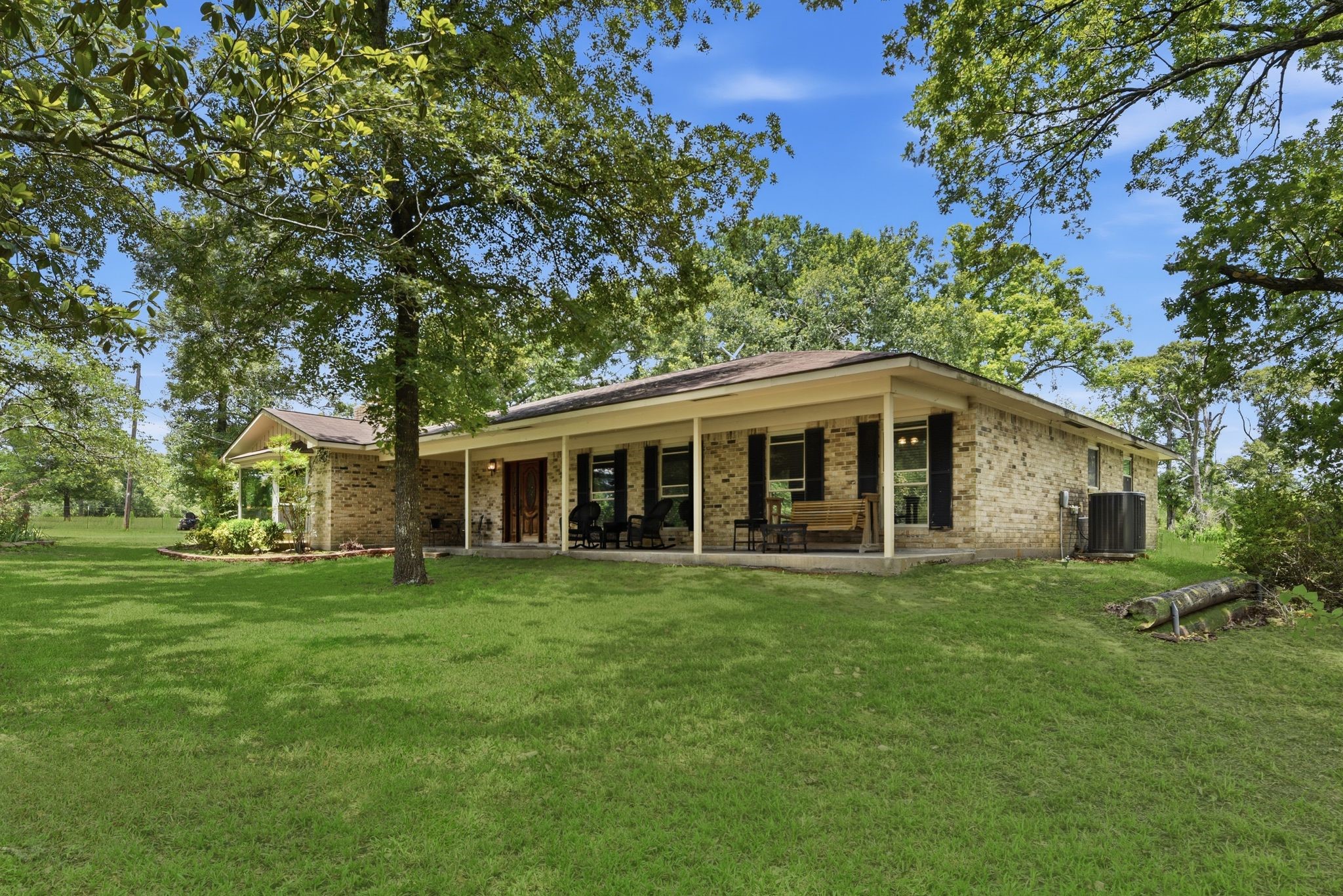 280 McGehee Road Willis, TX 77378 - Photo 2 of 50