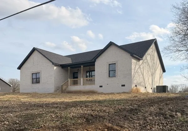 $339,900 | 523 Old Hopkinsville Road, Cadiz, KY 42211