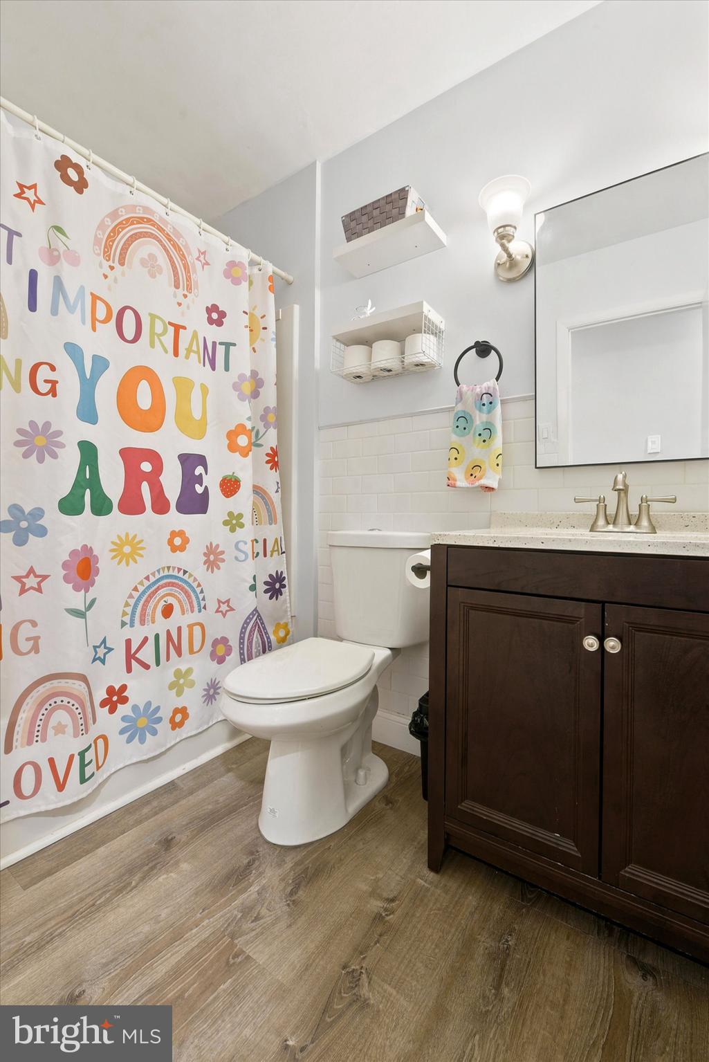 207 Walnut Hill Road, Unit 11 West Chester, PA 19382 - Photo 16 of 30 Half bathroom