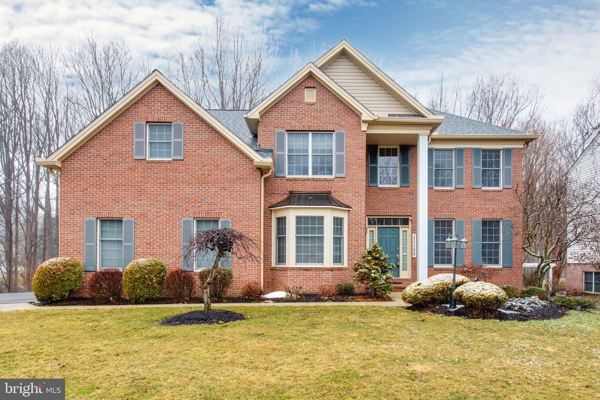 15169 Sapling Ridge Drive Dayton, MD 21036 - Photo 1 of 59 Gallery Image 1