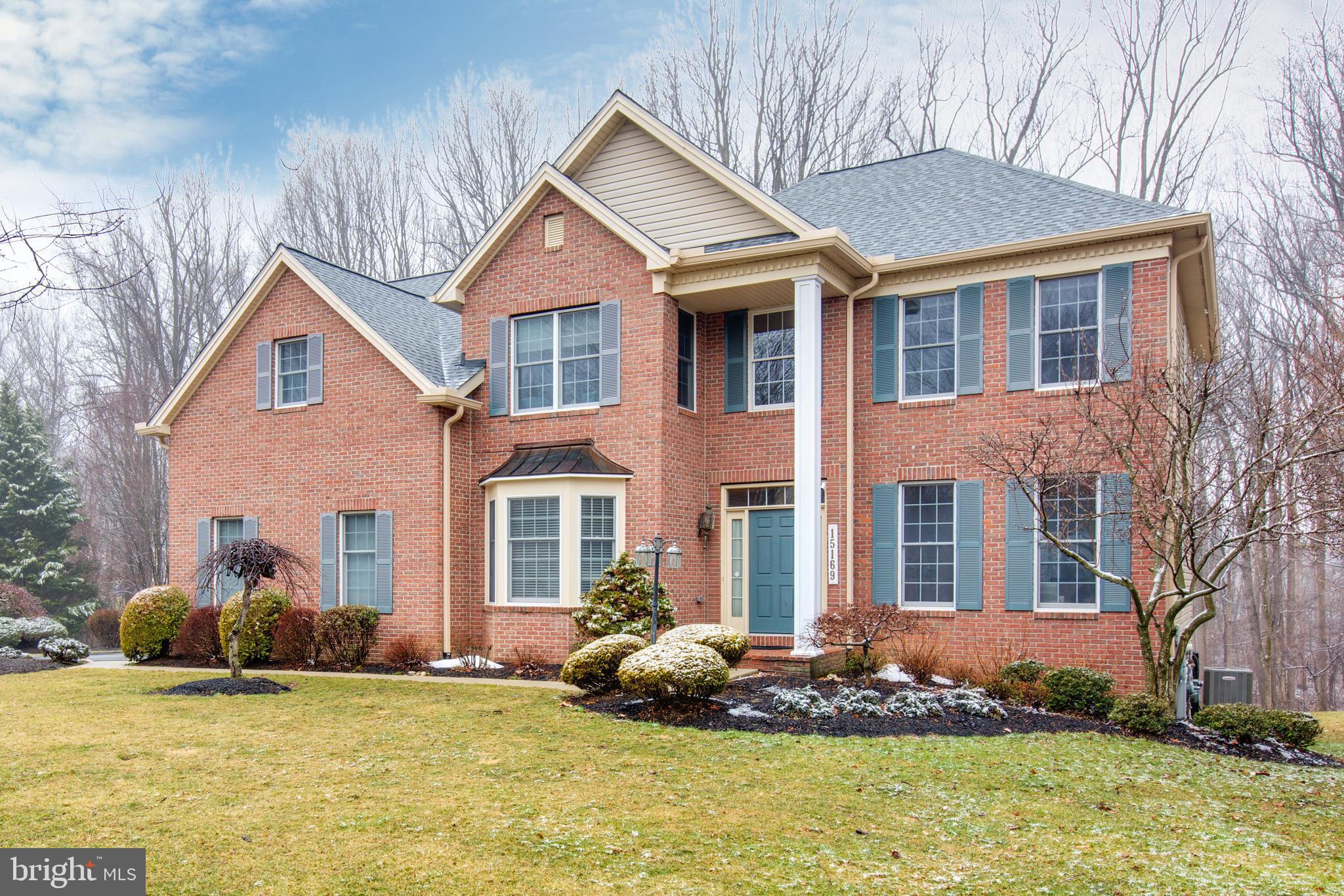 15169 Sapling Ridge Drive Dayton, MD 21036 - Photo 2 of 59 Gallery Image 2