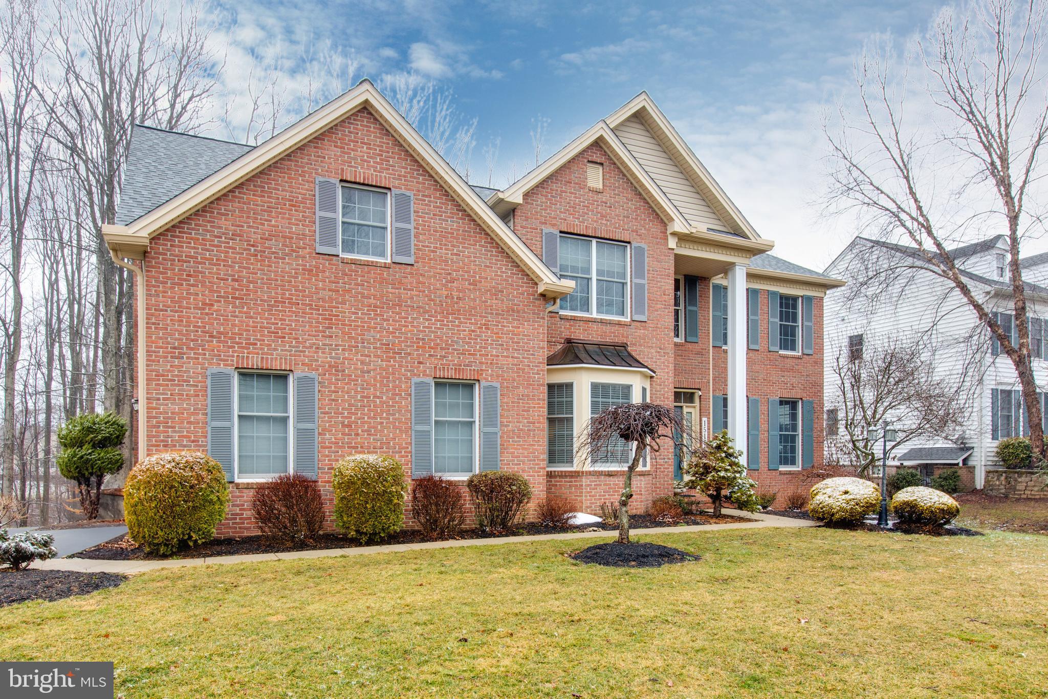 15169 Sapling Ridge Drive Dayton, MD 21036 - Photo 3 of 59 Gallery Image 3