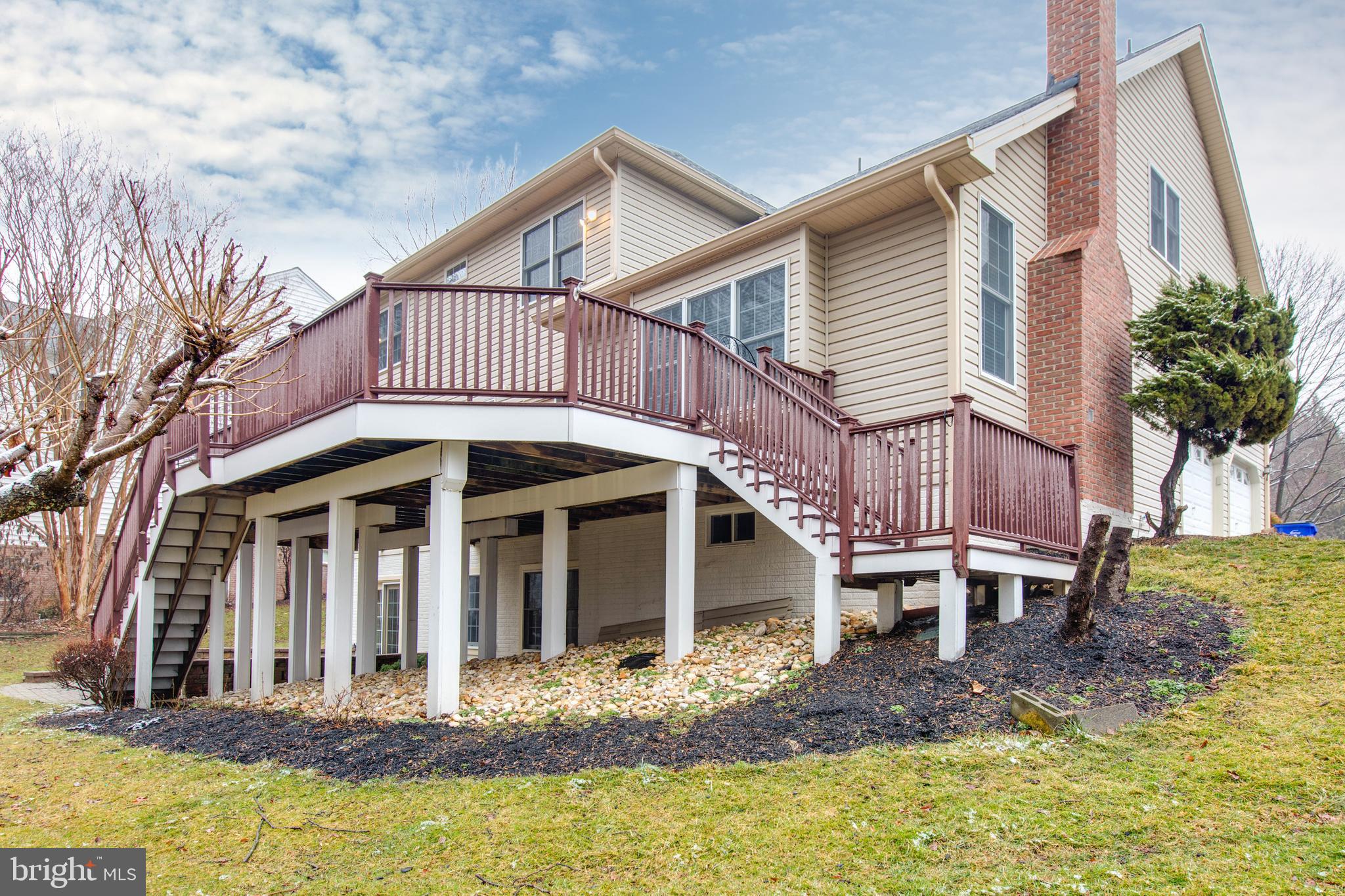 15169 Sapling Ridge Drive Dayton, MD 21036 - Photo 55 of 59 Gallery Image 55