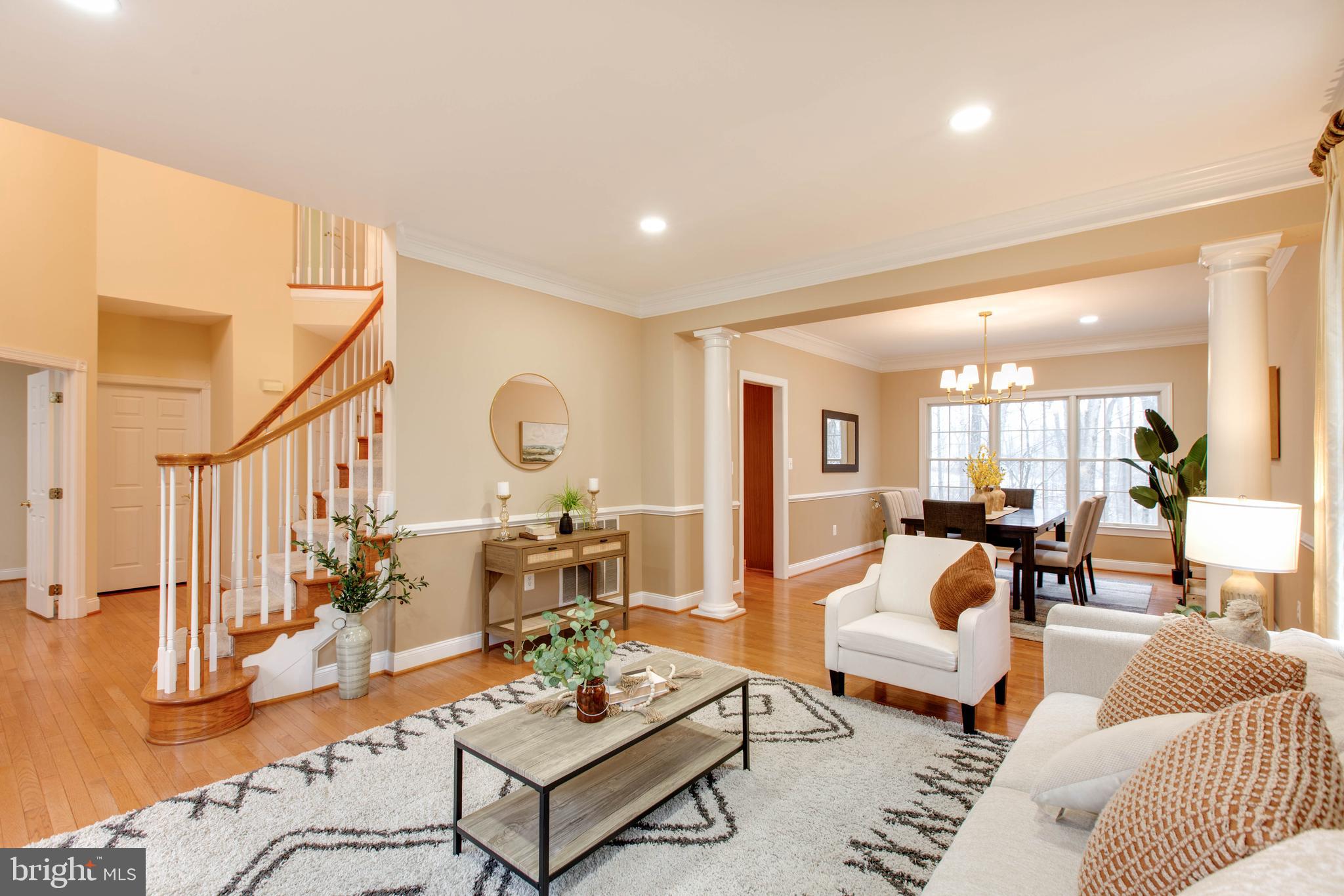 15169 Sapling Ridge Drive Dayton, MD 21036 - Photo 9 of 59 Gallery Image 9