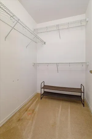 a view of small space