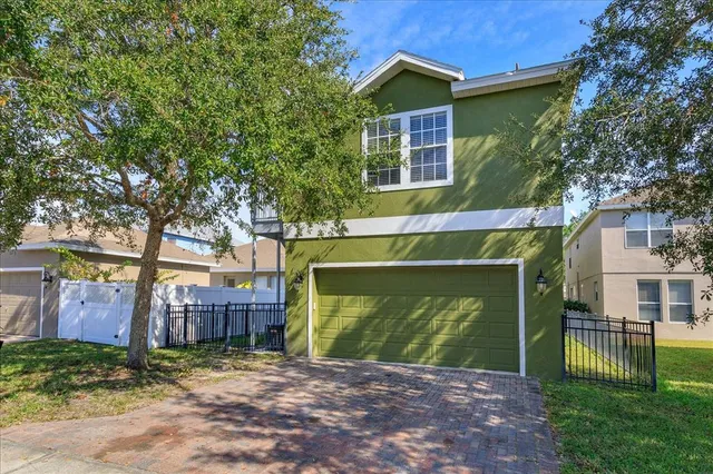 $3,400 | 14464 Whittridge Drive, Winter Garden, FL 34787