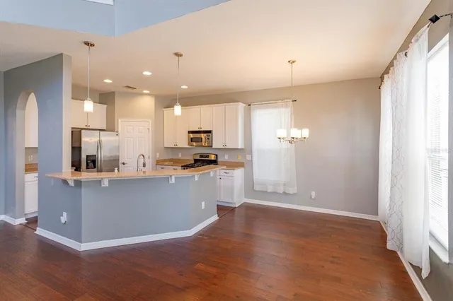 $3,400 | 14464 Whittridge Drive, Winter Garden, FL 34787