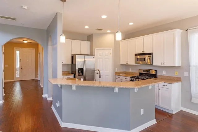 $3,400 | 14464 Whittridge Drive, Winter Garden, FL 34787