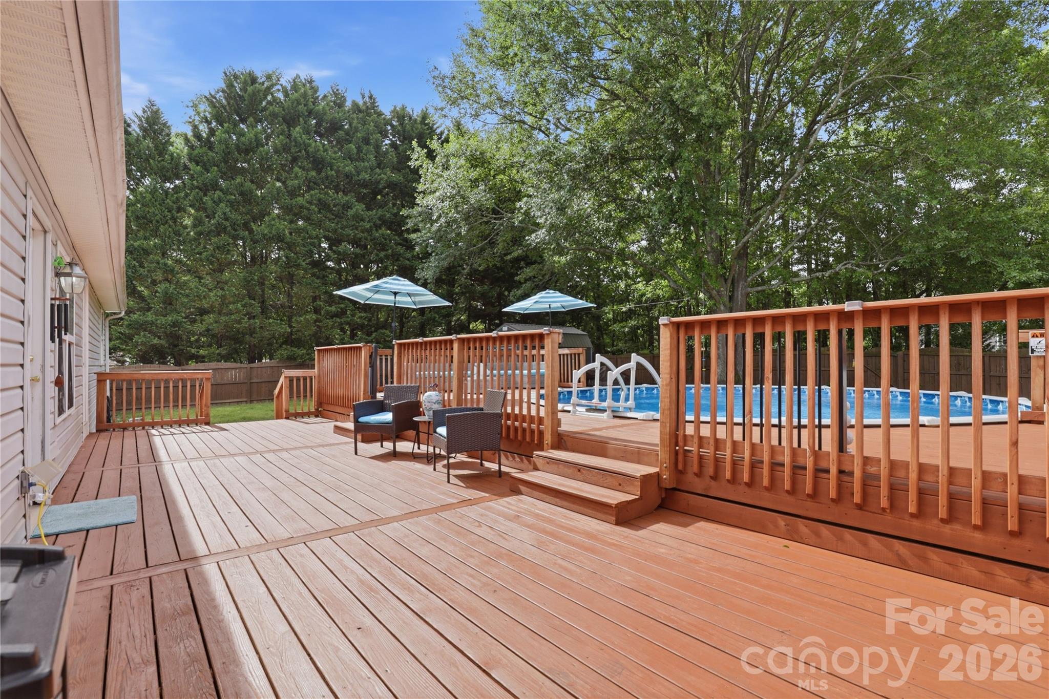 1689 Willowbrook Drive Fort Mill, SC 29708 - Photo 29 of 36