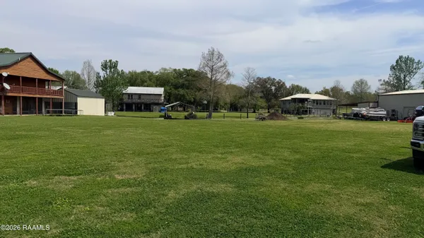 $79,900 | Tbd Tbd Wisteria Port, Port Barre, LA 70577