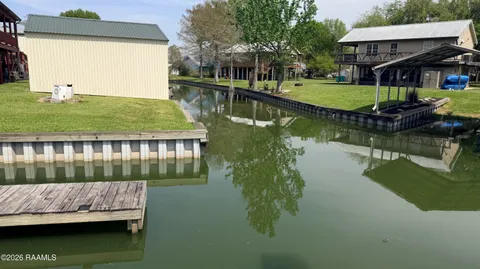 $79,900 | Tbd Tbd Wisteria Port, Port Barre, LA 70577