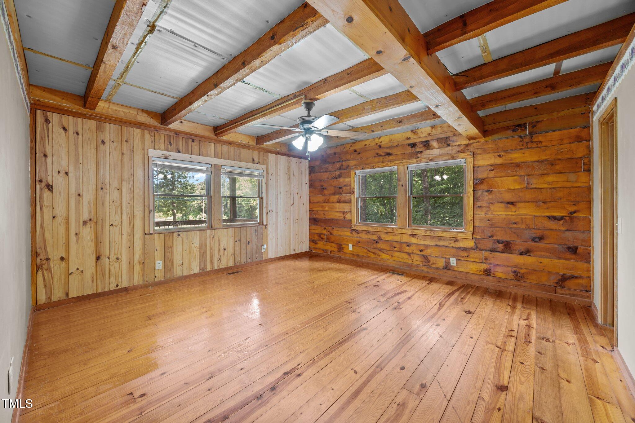 1150 Gardner Road Roxboro, NC 27574 - Photo 17 of 54 Primary bedroom