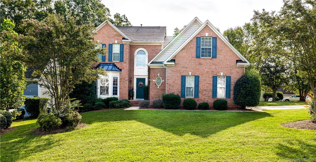 1401 Autumn Ridge Lane Fort Mill, SC 29708 - Photo 1 of 23