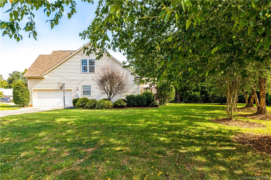 1401 Autumn Ridge Lane Fort Mill, SC 29708 - Photo 22 of 23