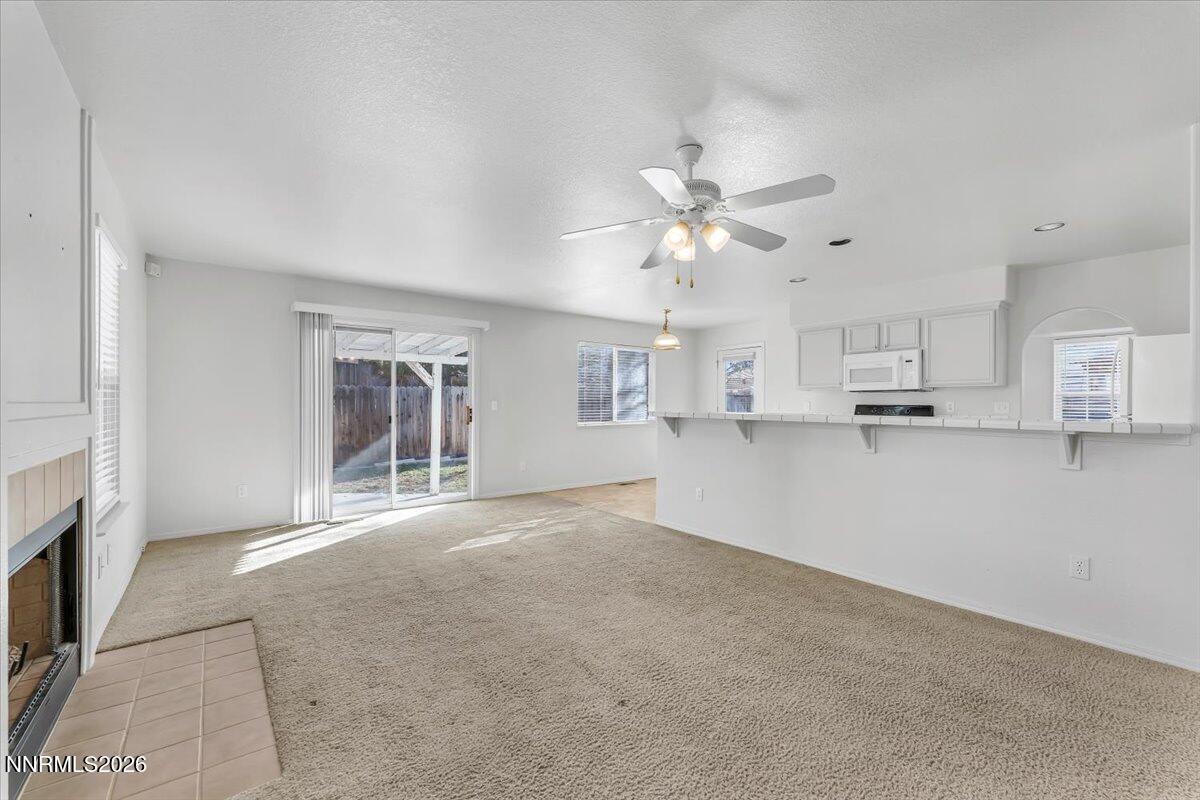 3870 North Westpoint Drive Reno, NV 89509 - Photo 11 of 57 Great Room