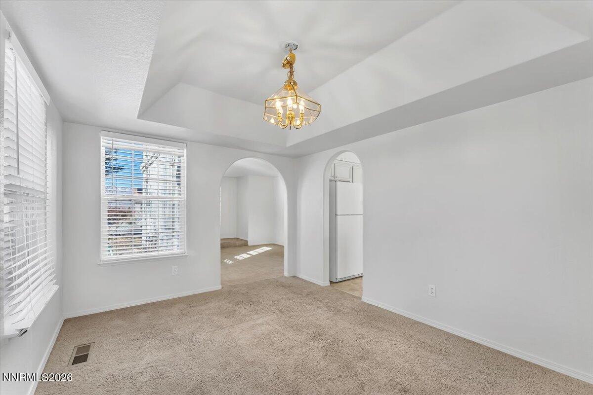 3870 North Westpoint Drive Reno, NV 89509 - Photo 17 of 57 Dining Room