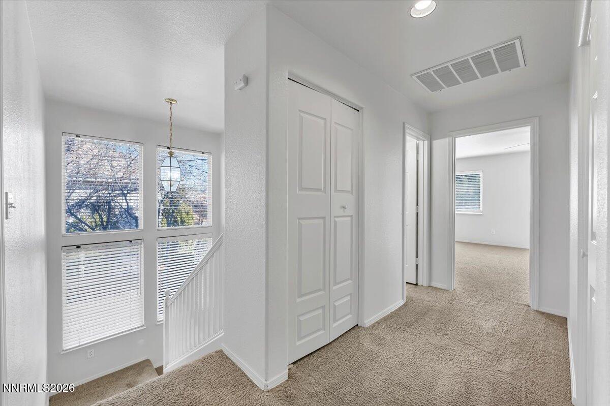 3870 North Westpoint Drive Reno, NV 89509 - Photo 20 of 57 Stairway