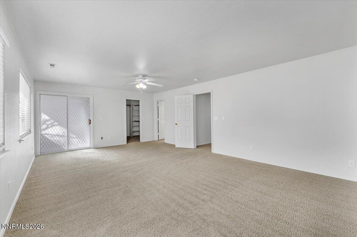 3870 North Westpoint Drive Reno, NV 89509 - Photo 22 of 57 Primary Bed