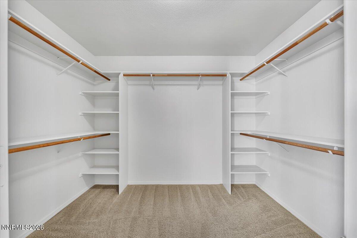 3870 North Westpoint Drive Reno, NV 89509 - Photo 25 of 57 Primary Walk In Closet