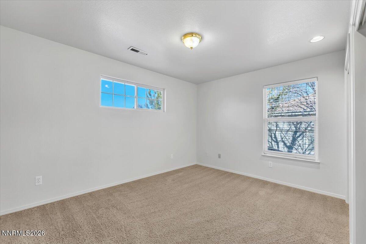 3870 North Westpoint Drive Reno, NV 89509 - Photo 26 of 57 Guest Bed 1