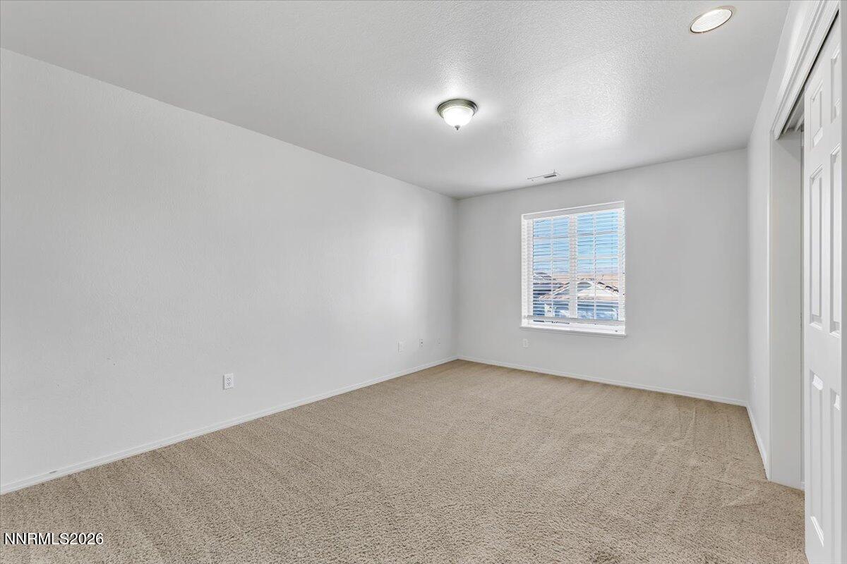 3870 North Westpoint Drive Reno, NV 89509 - Photo 29 of 57 Guest Bed 2