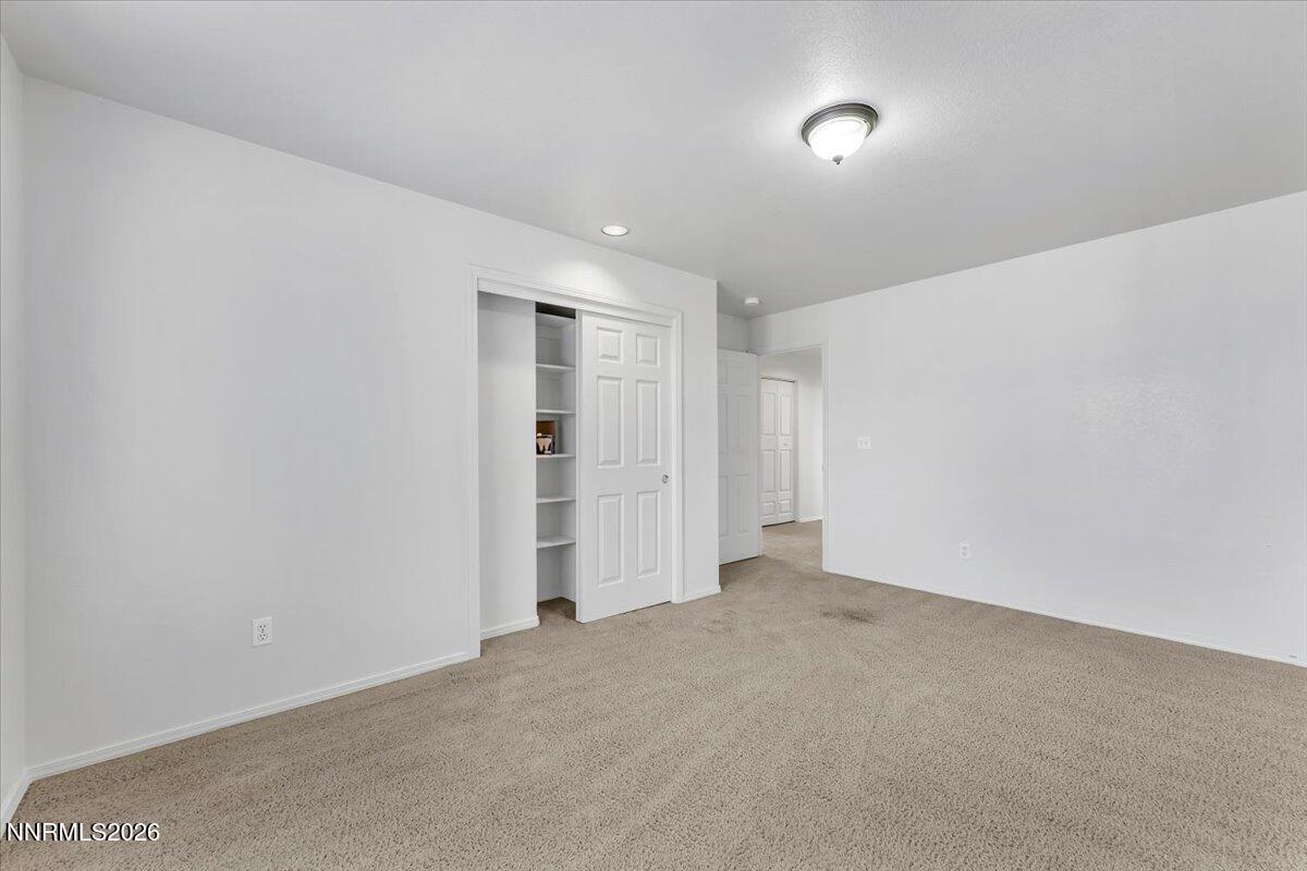 3870 North Westpoint Drive Reno, NV 89509 - Photo 30 of 57 Guest Bed 2