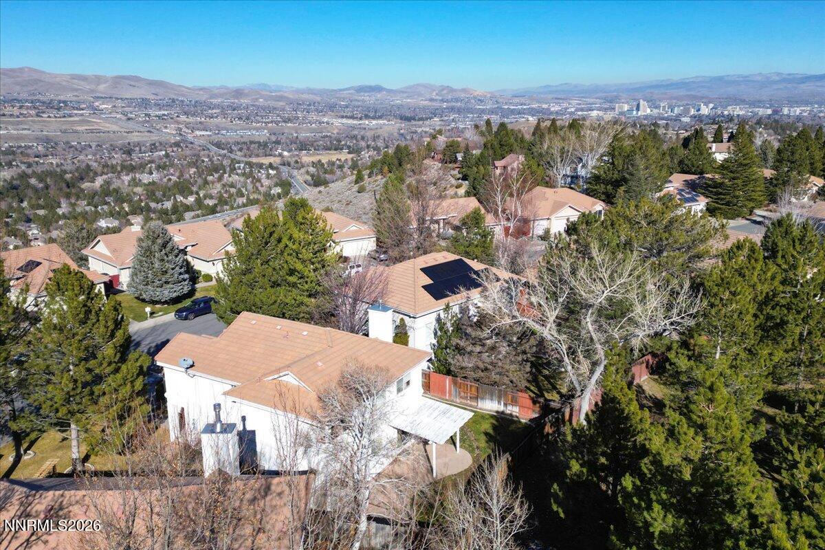 3870 North Westpoint Drive Reno, NV 89509 - Photo 42 of 57 Back Above