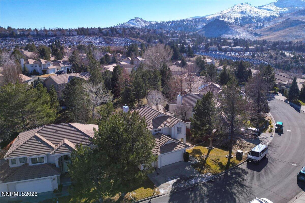 3870 North Westpoint Drive Reno, NV 89509 - Photo 46 of 57 Front Above
