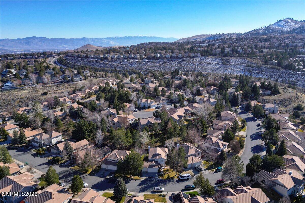 3870 North Westpoint Drive Reno, NV 89509 - Photo 47 of 57 Neighborhood