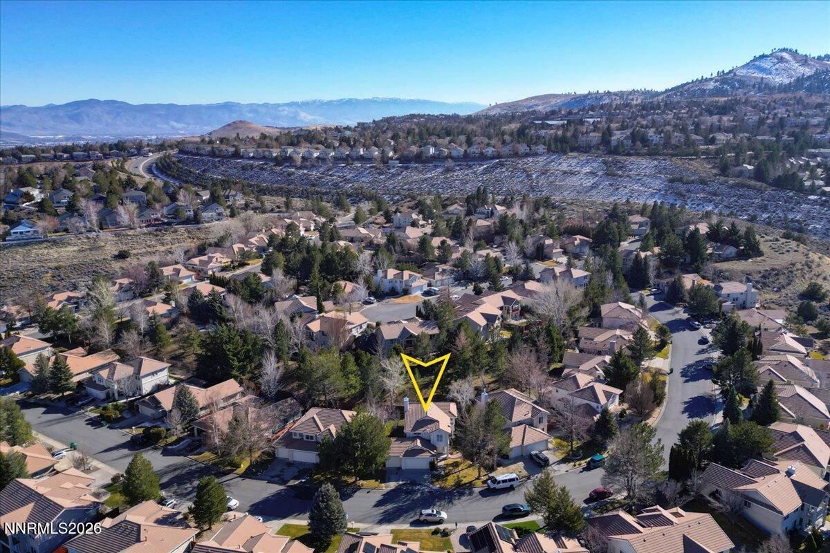 3870 North Westpoint Drive Reno, NV 89509 - Photo 48 of 57 Neighborhood