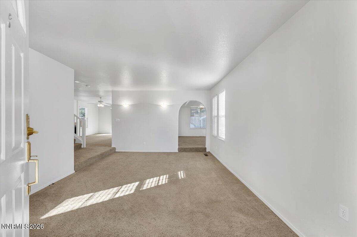 3870 North Westpoint Drive Reno, NV 89509 - Photo 5 of 57 Living Room