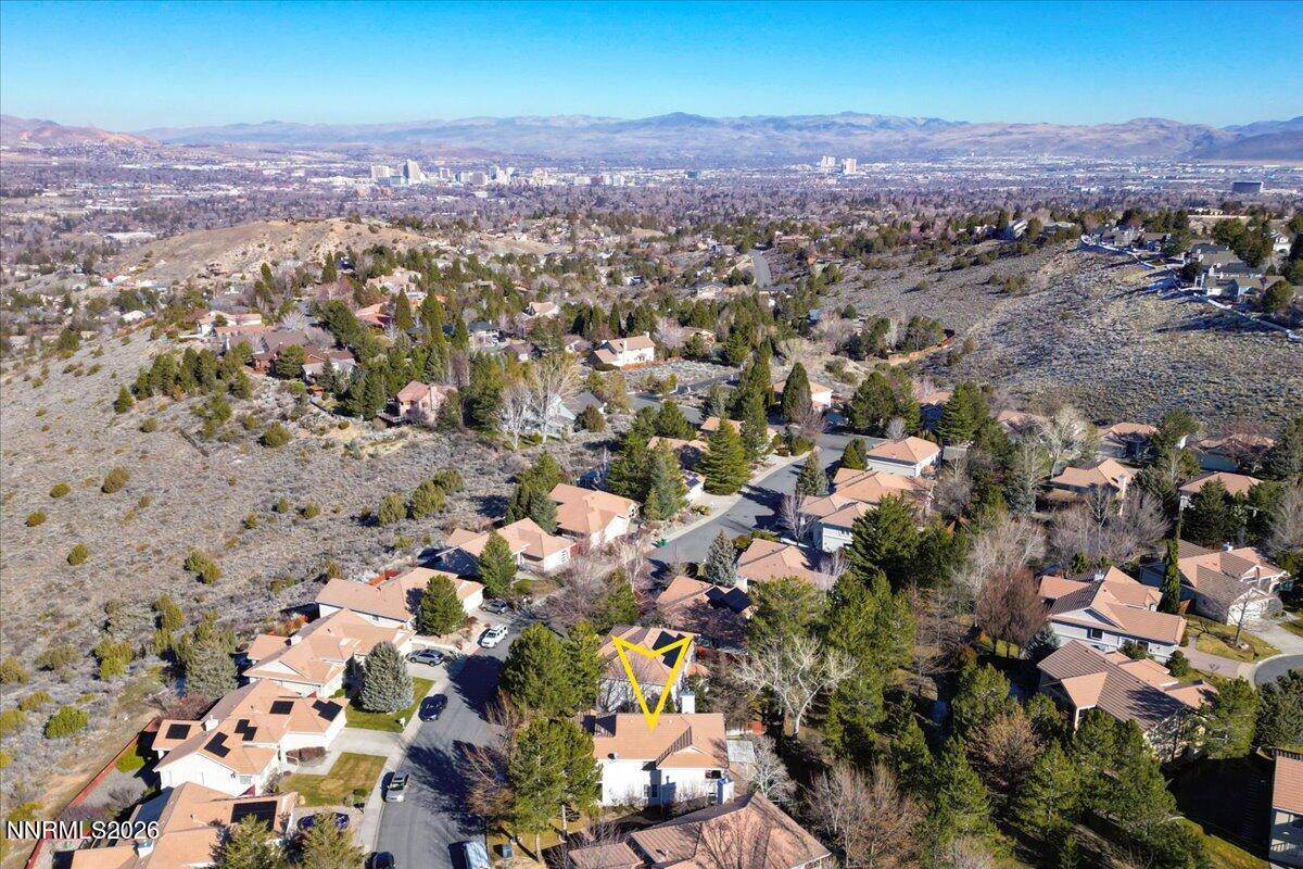 3870 North Westpoint Drive Reno, NV 89509 - Photo 51 of 57 Neighborhood